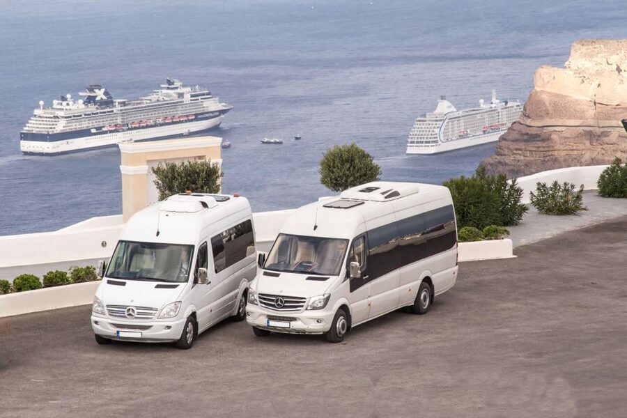 Santorini: Full-Day Small Group Tour - Who This Tour Fits Best (And Who Might Prefer Something Else)