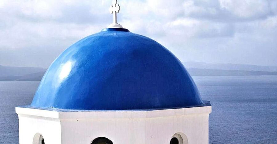 Santorini: Full-Day Small Group Tour - Why This Santorini Small-Group Mix Works in Just 5 Hours