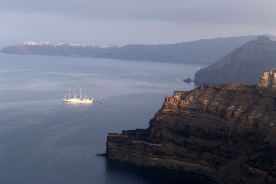 Santorini: Full-Day Small Group Tour - Price and Value: Paying $612 Per Group Up to 6