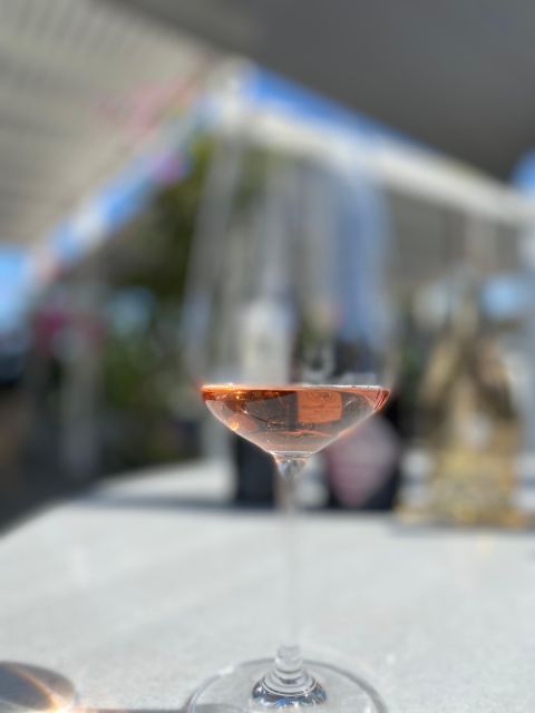 Santorini Fun day: Horseriding- Wine Tasting - Tapas - Small-Group Pickup and a Smooth Start in Santorini