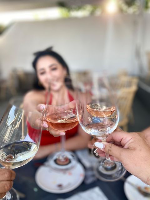 Santorini Fun day: Horseriding- Wine Tasting - Tapas - Who This Tour Is Best For, and Who Might Want Another Plan