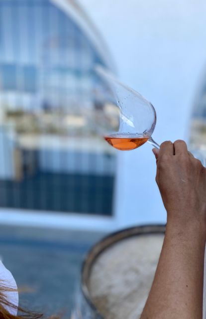 Santorini Fun day: Horseriding- Wine Tasting - Tapas - Riding Time on the South Side, Volcanic Black Beach Views Included