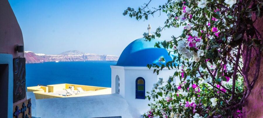 Santorini: Guided Highlights Tour with Private Wine Tasting - A Private Santorini Hit List in 6 Hours