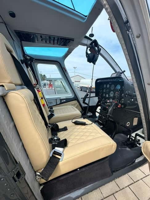 Santorini: Helicopter Sightseeing Flight Over Caldera - Price and value: is $402 per person worth it?