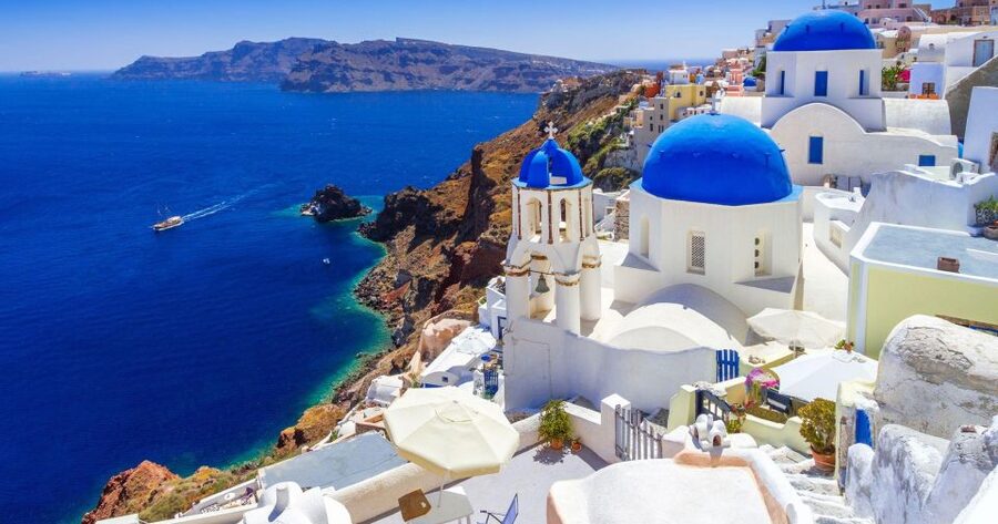 Santorini: Highlights prive tour & wine tasting-local guide - A Santorini Highlights Day That Feels Personal, Not Rushed