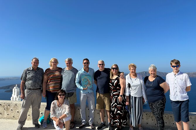 Santorini Highlights Small-Group Tour with Authentic Greek Lunch - Why This 5-Hour Santorini Route Works (and Where It Doesn’t)