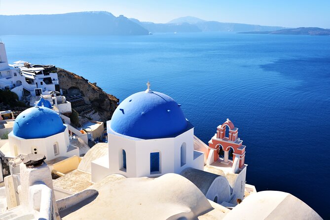 Santorini Highlights Tour (Day/Sunset) - Why This Day Tour Works Better Than a DIY Shuffle