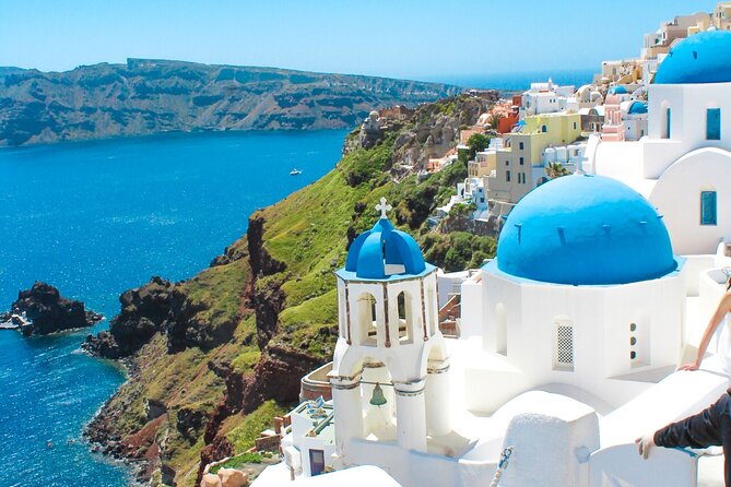 Santorini Instagram and TikTok Photo Spots Private Tour - 6 Hours of Santorini Photo Spots That Feel Like a Real Day, Not a Checklist