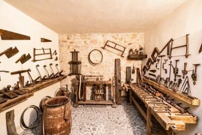 Santorini Instagram Tour