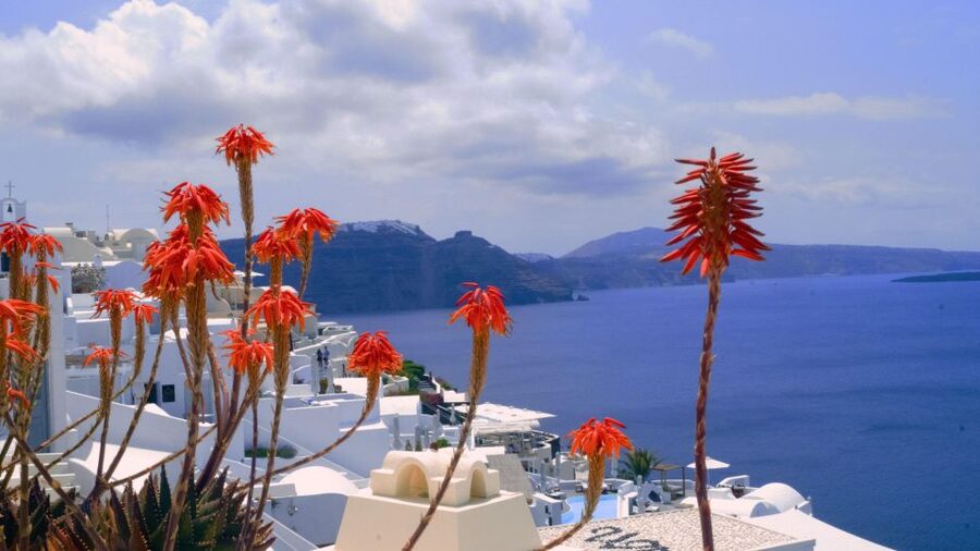Santorini Island: Guided Tour from the port Rethymno Crete - The Volcano Boat Cruise: Why This Stop Isn’t Just a Bonus