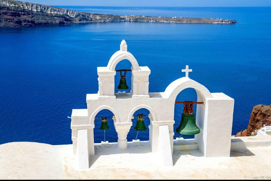 Santorini Island: Guided Tour from the port Rethymno Crete - Timing Reality: Delays, Transfers, and How to Protect Your Day