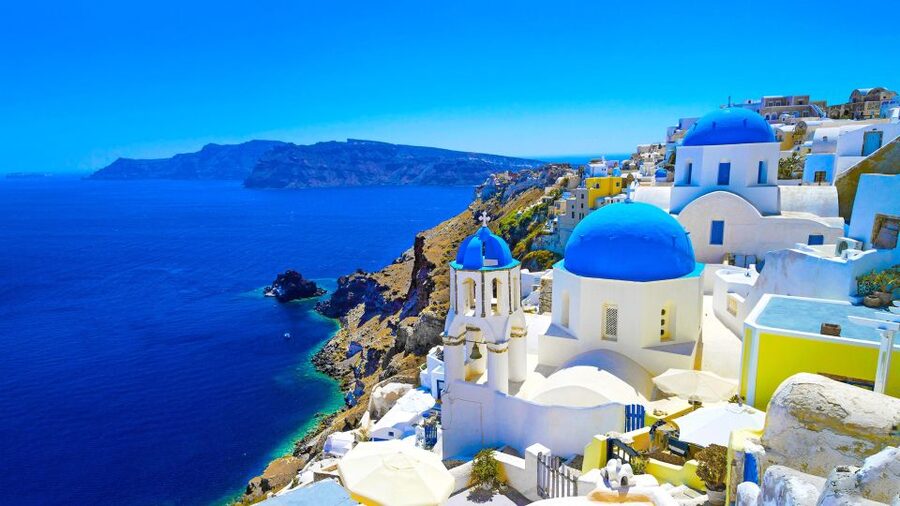 Santorini Island: Guided Tour from the port Rethymno Crete - The Morning Plan: Pickup, Port Check-In, and Your First Timing Test