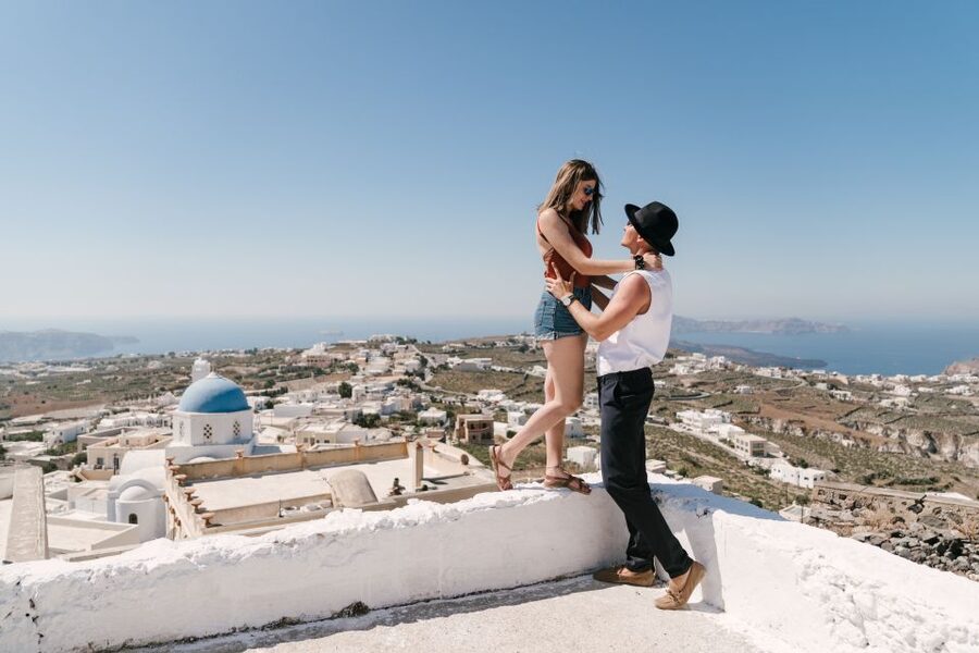Santorini: Island Highlights Guided Day Trip with Oia Sunset - Key Highlights to Expect on This Santorini Day Trip