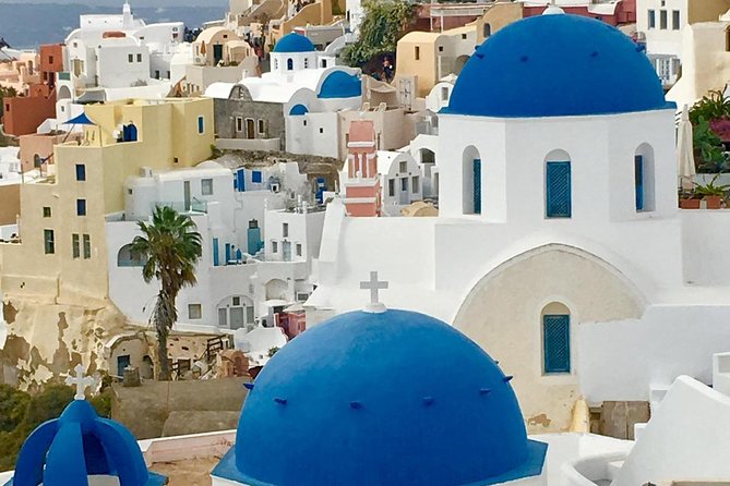 Santorini: Local Life Full Day Tour - Key Highlights That Make This Tour Worth Your Time