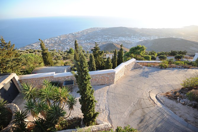 Santorini Luxury Custom Private Tour with Local guide - Key highlights you’ll feel fast