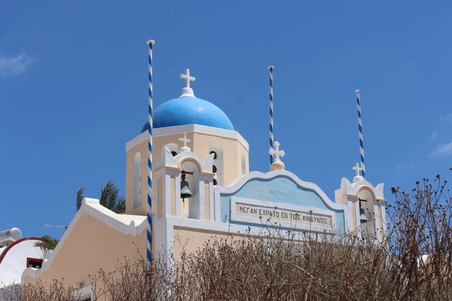 Santorini: Mesa Gonia, Pyrgos and Oia Tour - What to Bring (and What to Skip)