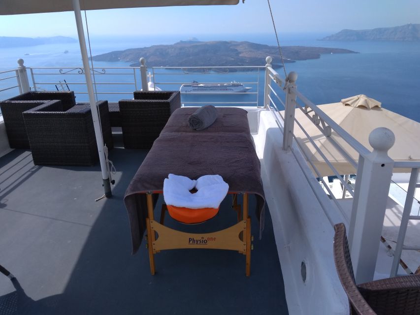 Santorini: Mobile Couples Massage at Your Private Villa - Picking Relaxing vs Deep Tissue Without Overthinking It