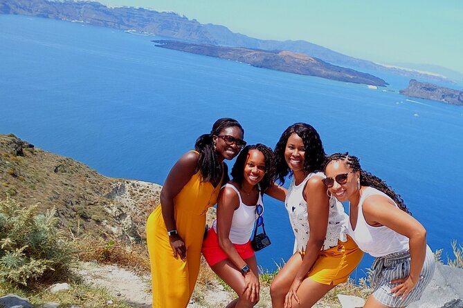 Santorini Must-See Highlights: Private Shore Tour - Price and value: what $48.37 gets you on Santorini
