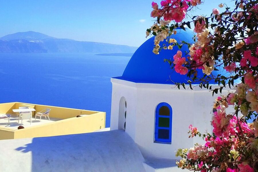 Santorini: Must-See Highlights Private Sightseeing Tour - Key highlights worth planning for