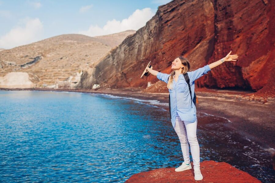 Santorini: Must See Private Tour (Shore Excursion) - Why This 4-Hour Santorini Plan Works