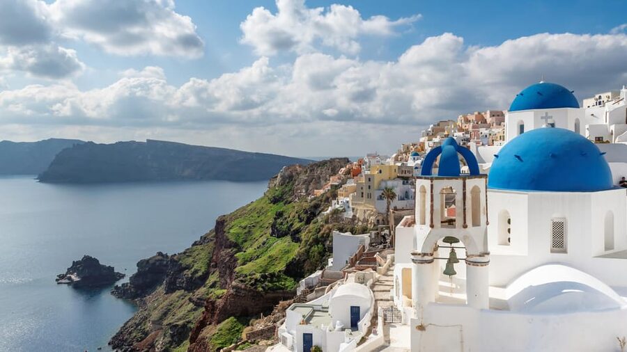 Santorini: Must See Private Tour (Shore Excursion) - Price and Value: What $136 Buys You