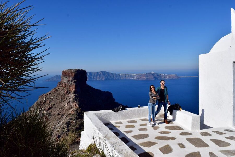 Santorini On a private tour with the experts - Key Things I’d Pay Attention To Before Booking