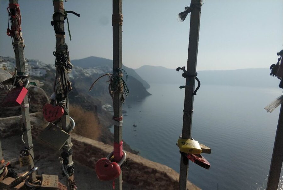 Santorini Panoramic Firostefani & Oia Blue Dome Private Tour - Price and value: is $165 per person fair for Santorini?