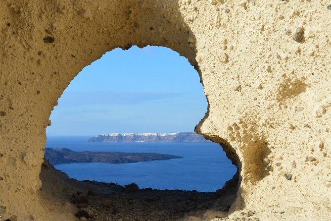 Santorini Photo Safari Top Places - Who This Private Photo Safari Is Best For