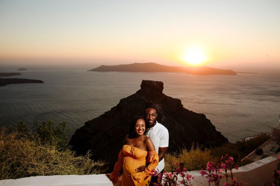 Santorini: Photo Shoot with a Private Vacation Photographer - Price: is $296 per group up to 8 actually good value?