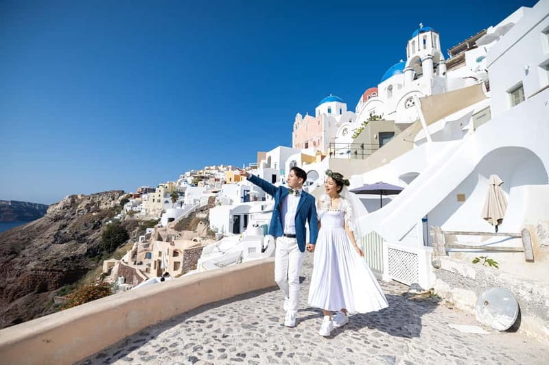 Santorini: Photo Tour With Professional Photographer - Who Should Book This Photo Tour (and Who Might Skip It)