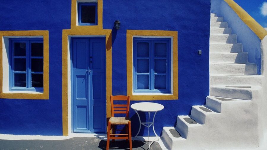 Santorini: Private 4-Hour Chauffeur Service - Key things I’d book for in this Santorini private 4-hour tour