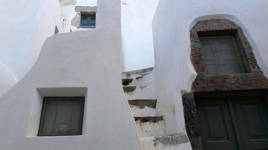 Santorini: Private 4-Hour Cultural Villages Sightseeing Tour - What to Bring, and Who Should Rethink This Tour