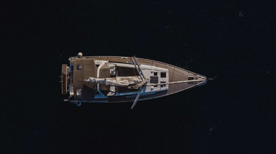 Santorini: Private Caldera Sailing Trip with Open Bar & Meal - Key Highlights You’ll Actually Feel