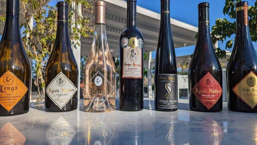Santorini: Private Cooking Class and Wine Tasting Tour - Price and value: $1,060 per private group, what you are really paying for