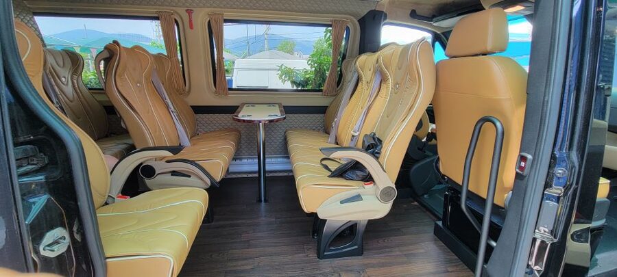 Santorini: Private Customizable Car Tour with a Local Guide - Price and logistics: is $159 per person good value?