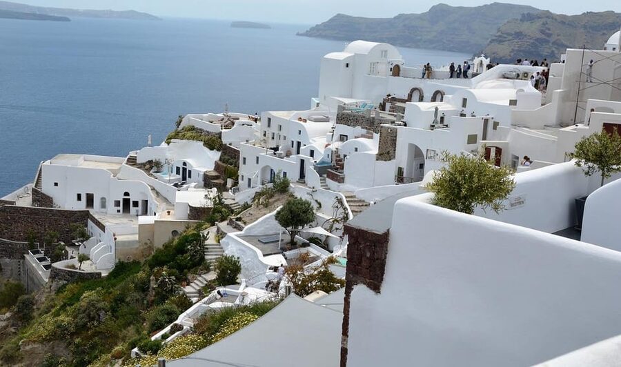 Santorini: Private Customizable Tour with Flexible Lenghts - Key things to know before you go