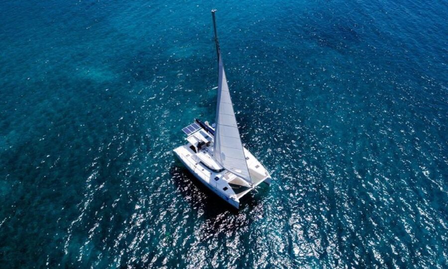 Santorini: Private Day Cruise with a BBQ meal and Open Bar - Who This Cruise Fits Best