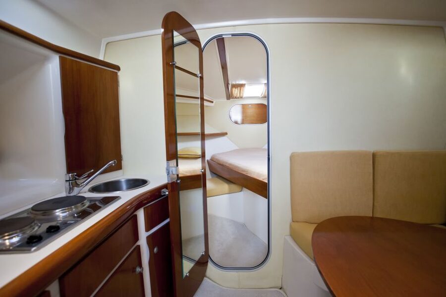 Santorini: Private Day Cruise with Barbeque and Drinks - Price and what you really get for $883 per group up to 4