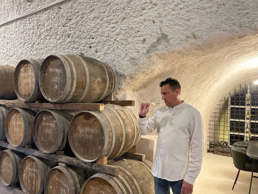 Santorini Private Daytime Wine Tour with Certified Sommelier - Price and Value: What $318 Gets You in Real Terms