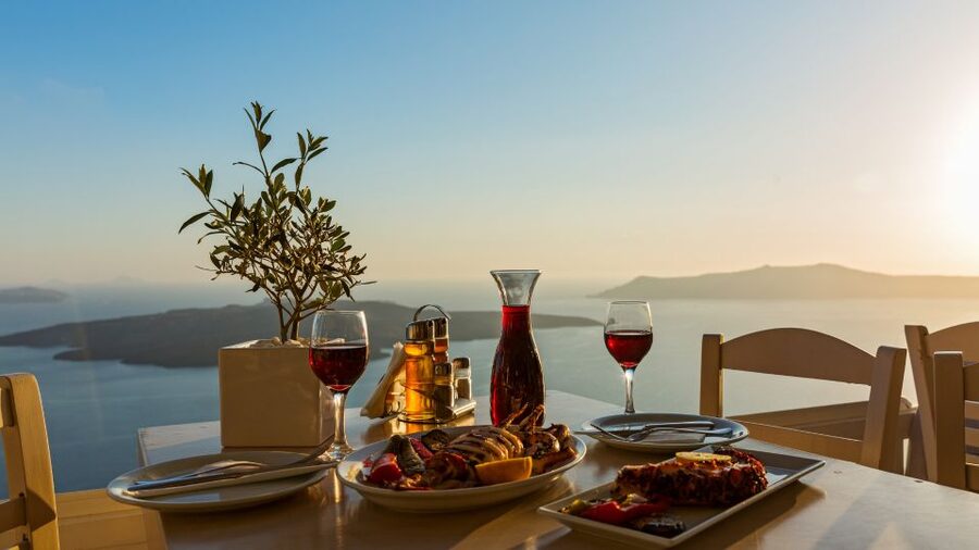 Santorini : Private Fine Wine Tasting - Who This Tour Suits Best (And Who Might Prefer Something Else)
