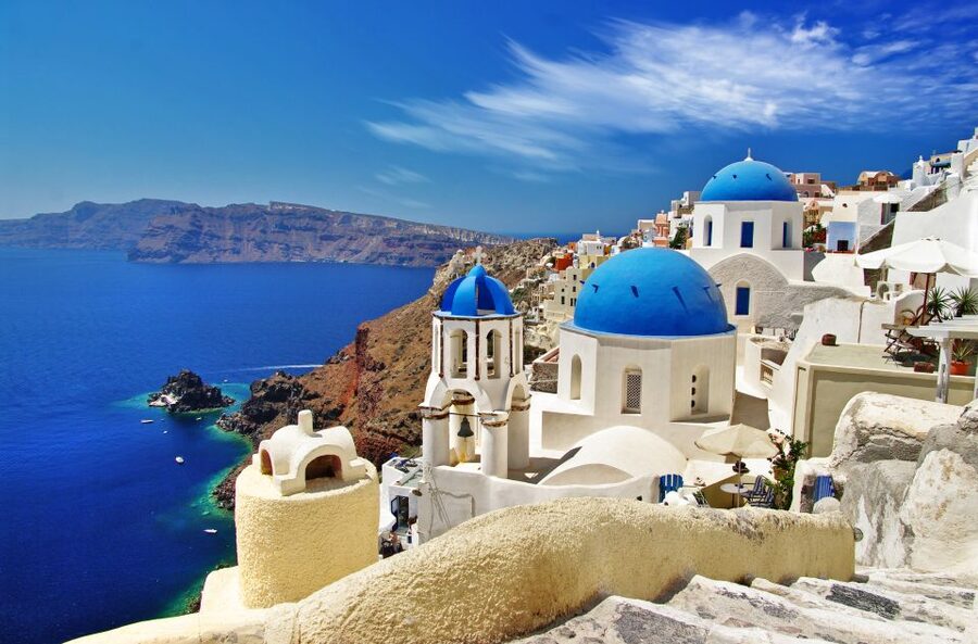 Santorini: Private Four Hour Tour - Practical tips for pickup, timing, and a calmer day