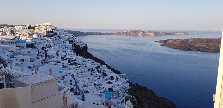 Santorini: Private Group Sightseeing Tour - Akrotiri: Prehistoric Town and Volcano Story in a Single Stop