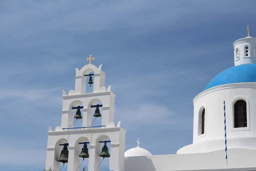 Santorini : Private Guided Highlights Tour - Who This Tour Fits Best