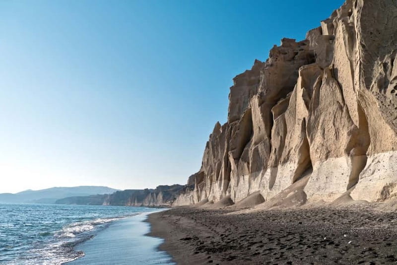 Santorini: Private Guided Sightseeing Day Tour - Price and value: is $124 per person a fair deal?