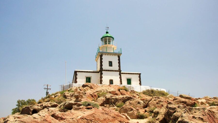 Santorini: Private Guided Sunrise Tour with a Sunrise View - Key highlights at a glance