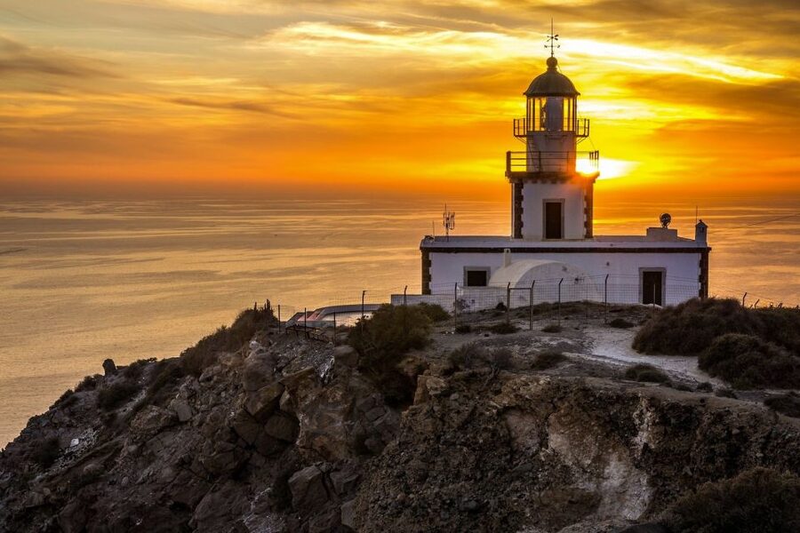 Santorini: Private Guided Tour with Sunset View - Key Things You Should Know Before You Go