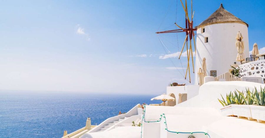 Santorini : Private Half Day - Best of & Wine Tasting Tour - Key points to know before you go