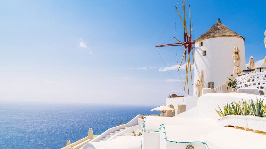Santorini : Private Half Day - Best of & Wine Tasting Tour - Why this private 6-hour Santorini plan works