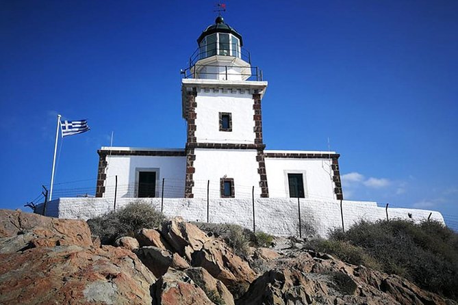 Santorini Private Instagram Tour - Three Bells of Fira and Firostefani: Quick Panoramas That Add Variety