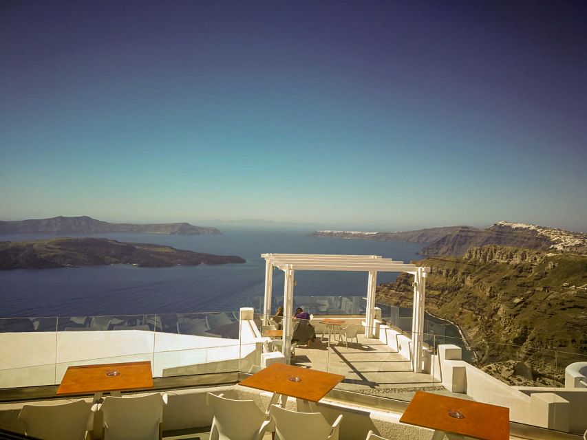 Santorini: Private Instagram Tour - How This Tour Fits Your Time and Budget